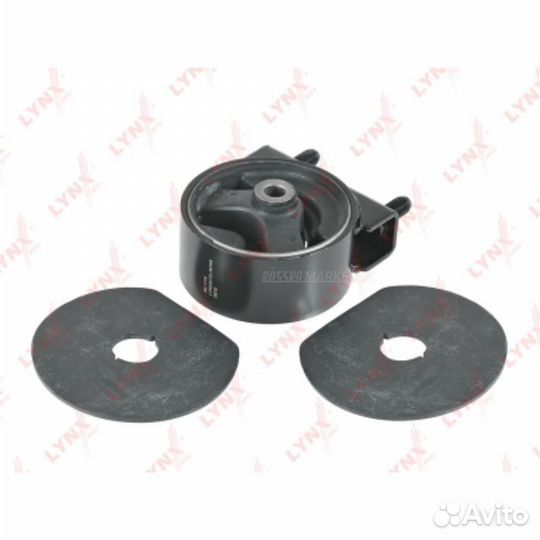 Lynxauto ME-1174 Опора двигателя перед прав/лев