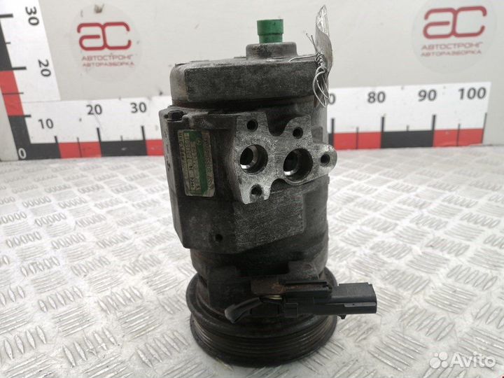 Компрессор кондиционера для Chrysler PT Cruiser