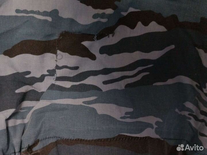 Костюм камуфляж