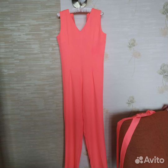 Комбинезон женский летний 44 46