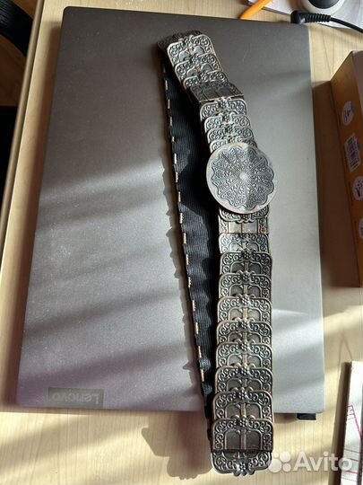 Ремень мужской