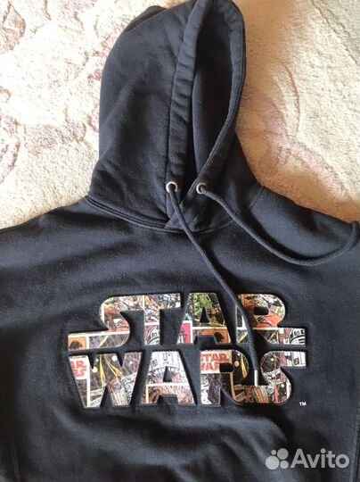 Толстовка pull bear