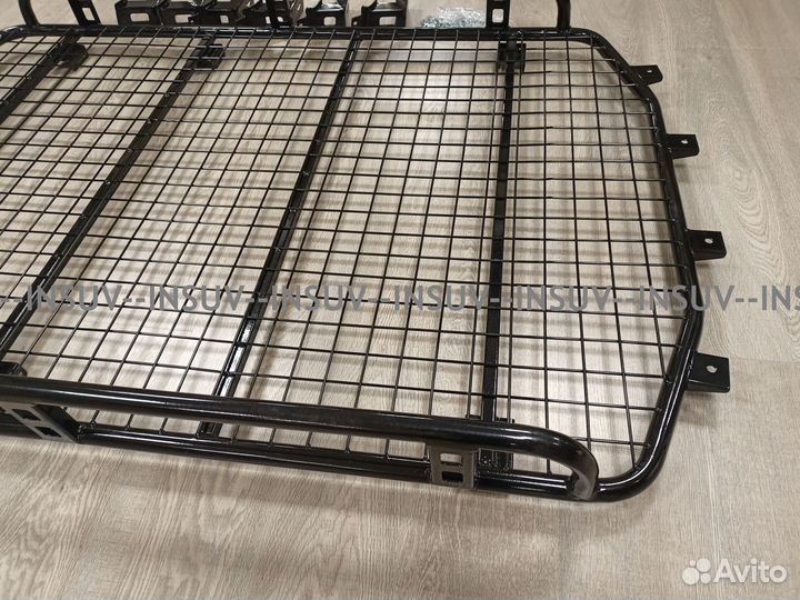 Багажник экспедиц. 