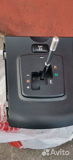 Сцепление в сборе и по отдельности