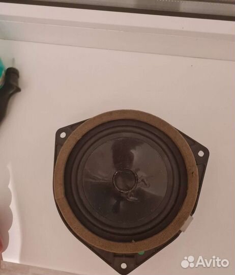 Динамик Колонка Toyota Crown S180