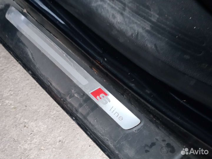 Audi A6 3.0 AT, 2009, 182 000 км