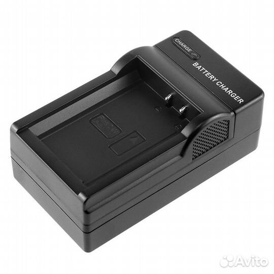 Зарядное устройство Canon LC-E10 для LP-E10 не ори