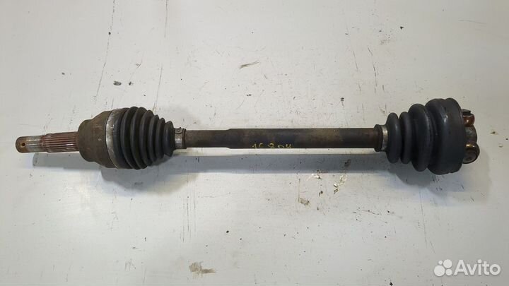 Полуось Infiniti EX35, 2008