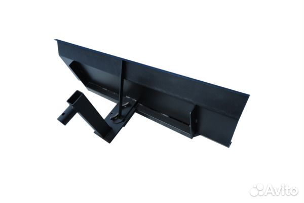 Отвал снежный для мотоблока Нева, Ока, Каскад