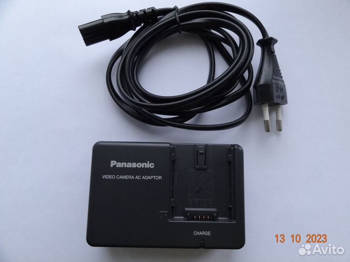 Зарядное устройство Panasonic VSK0651