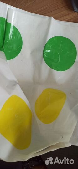 Игра твистер