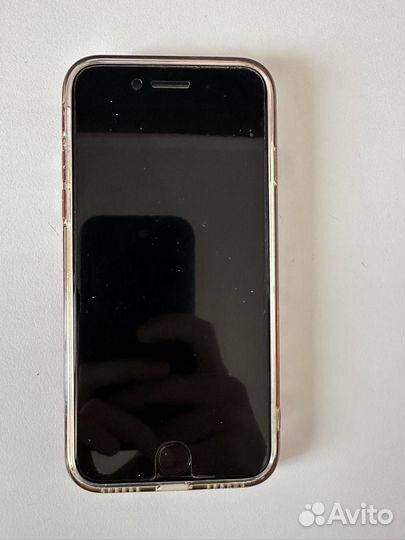 iPhone SE (2020), 64 ГБ