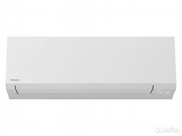 Сплит-система тошиба toshiba Shorai инверторная