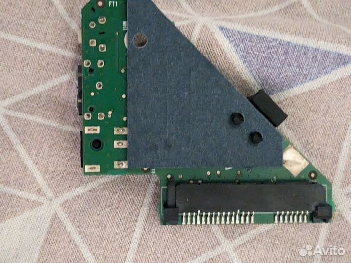 USB 3.0 - SATA внешний HDD