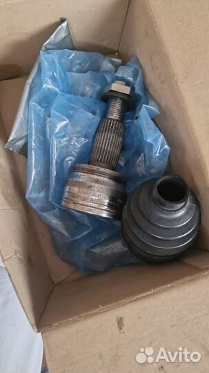 Шрус наружный задний Evoque OJK80001