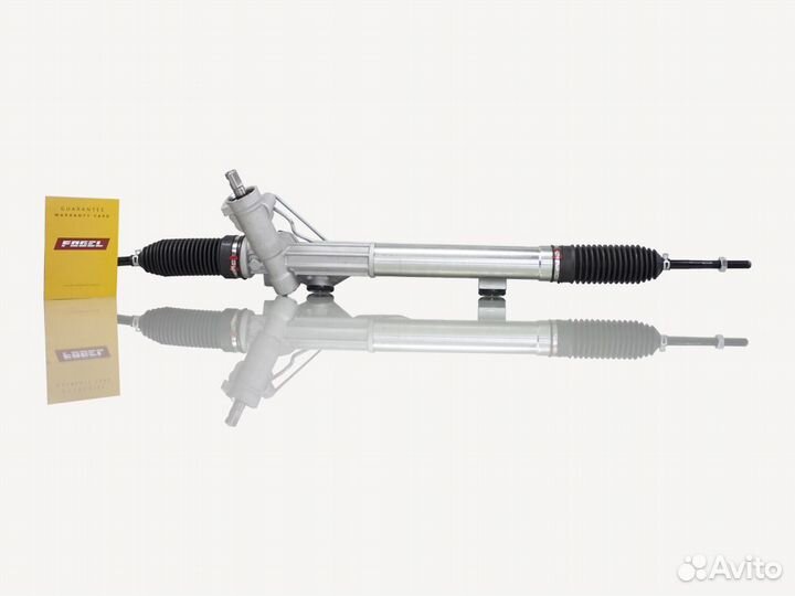 Рулевая рейка Форд Эксплорер U152 Новая
