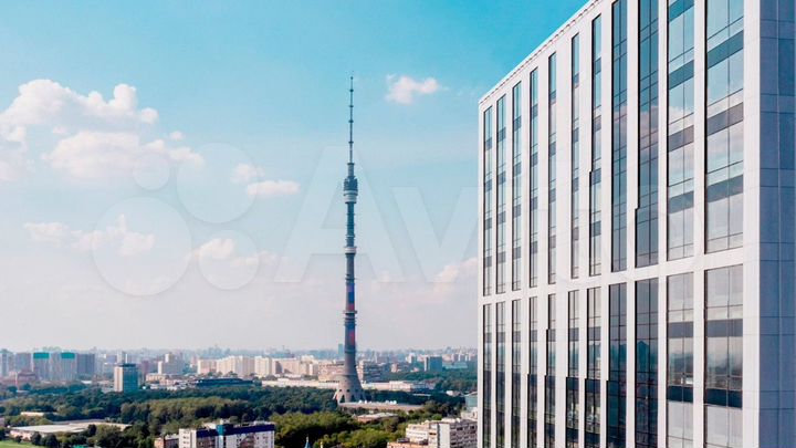 2-к. квартира, 80,4 м², 26/32 эт.