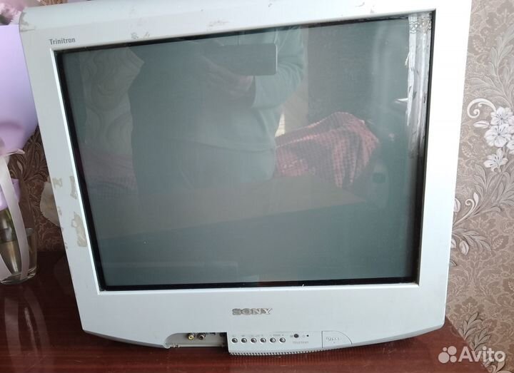 Телевизоры бу