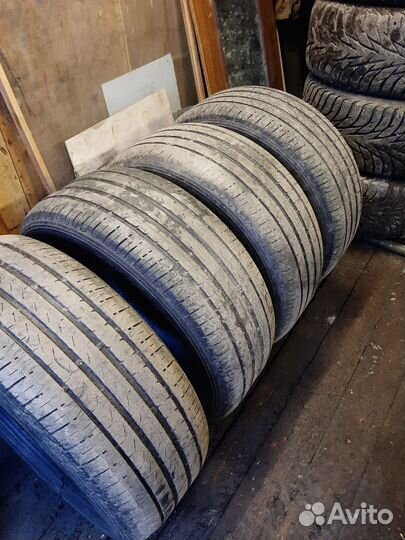 Pirelli 176A2 CE11 TL 235/55 R18