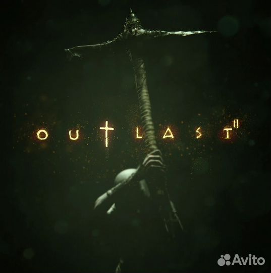 Outlast 2 PS5/PS4 (отзывы)