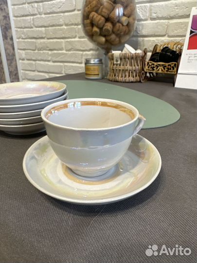 Кофейная пара 