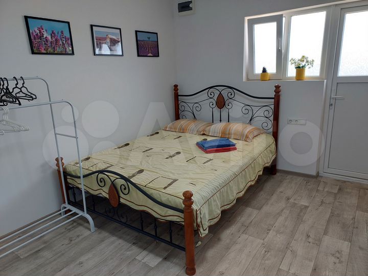 Комната 23 м², 2/2 эт.