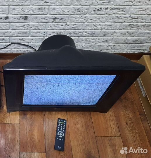 Телевизор LG