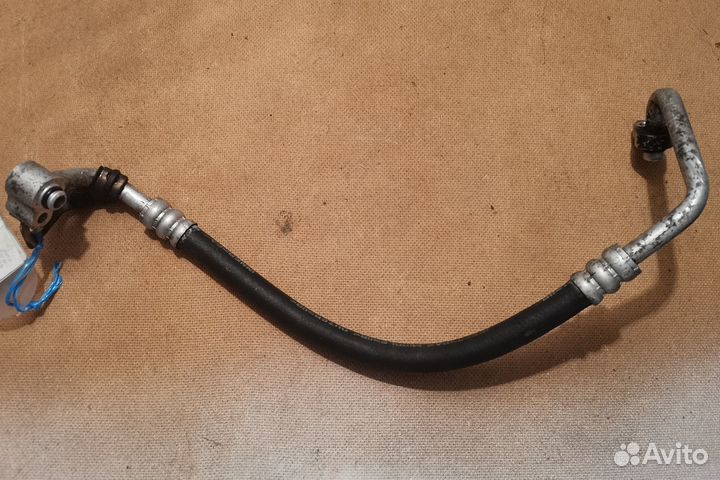 Трубка кондиционера Mazda 626 Capella GF