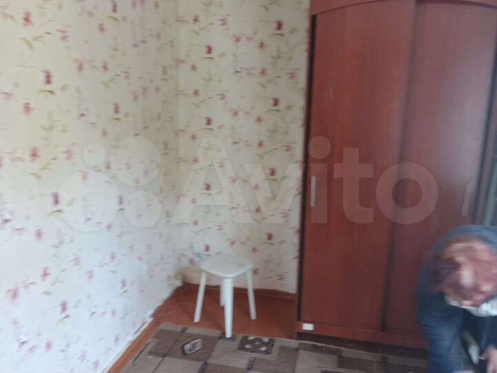 2-к. квартира, 40 м², 1/2 эт.