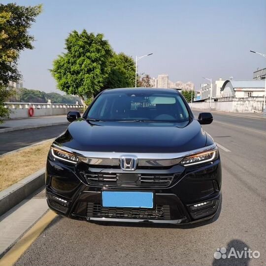 Honda Breeze 1.5 CVT, 2021, 19 650 км