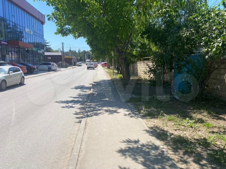 Здание, 100 м²