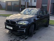 BMW X5 3.0 AT, 2014, 273 017 км, с пробегом, цена 2 999 999 руб.