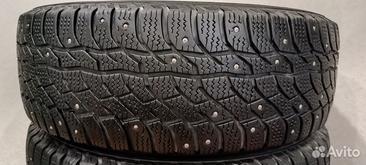 Viatti Bosco Nordico V-523 225/55 R18