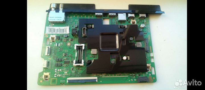 Main board BN94-16765C, BN41-028444A-000