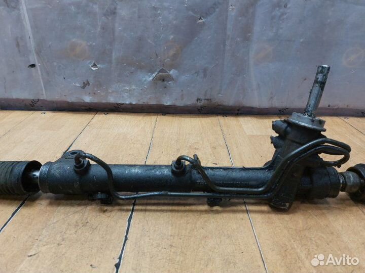 Рулевая рейка Opel Astra H 2008