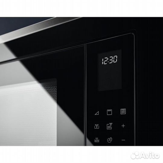 Встраиваемая микроволновая печь Electrolux lmsd253TM