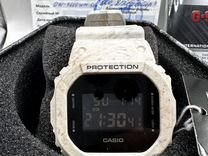 Часы Casio g shock DW 5600WM