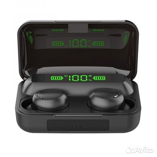 Беспроводные наушники TWS BTH-F9-5