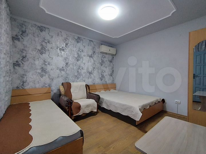 Комната 18 м², 1/2 эт.