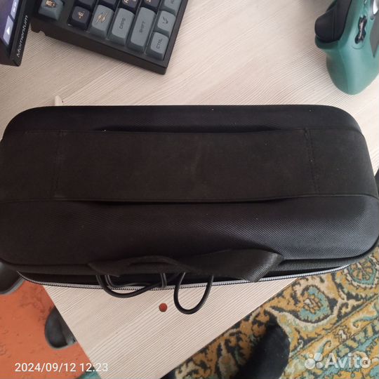 Steam deck lcd 512gb