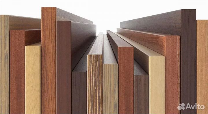 Изготовление деталей лдсп