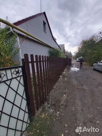 Бригада строителей