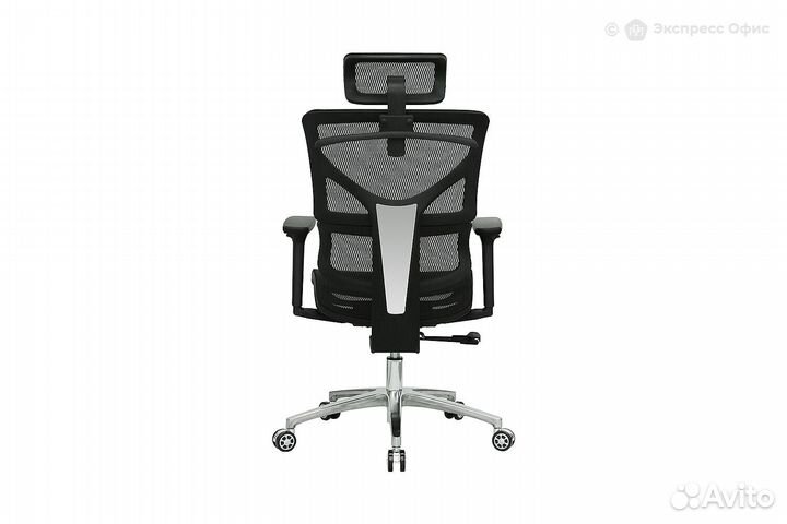 Кресло для руководителя Evolution Ergo Mesh
