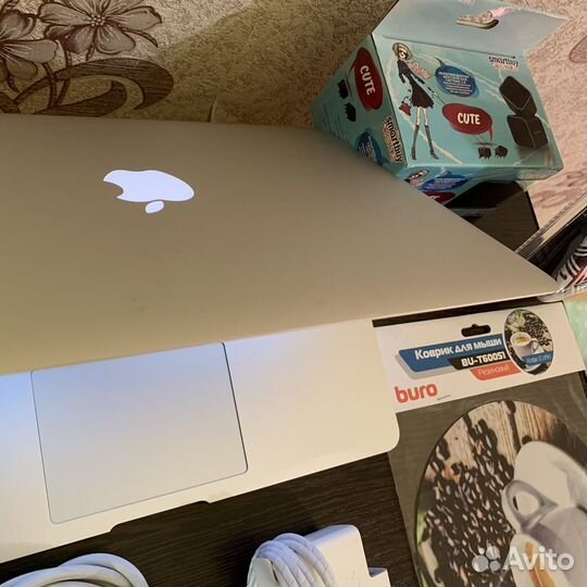 Apple MacBook Air 13