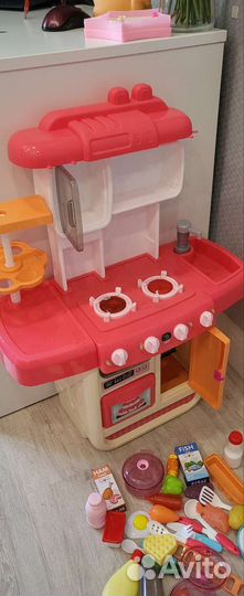 Детская кухня