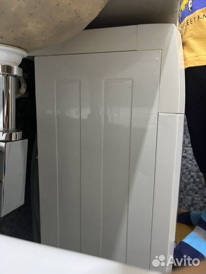 Стиральная машина ardo