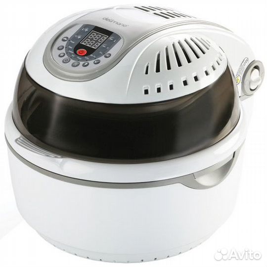 Мультипечь Delimano 3D multifunctional AIR fryer H