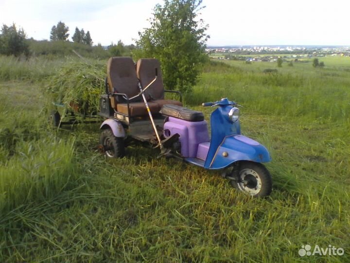 Муровей