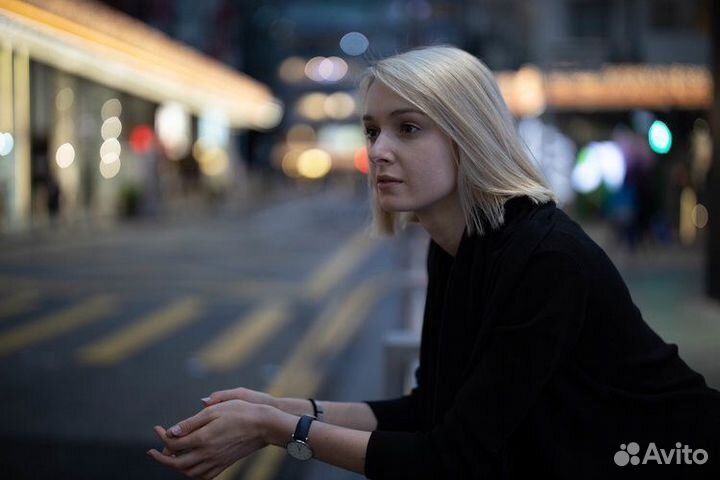 Новый объектив Canon RF 50mm f/1.2 USM L