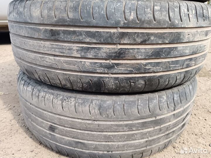 Cordiant Comfort 2 SUV 225/60 R17 103H